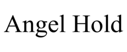 Mark drawing for ANGEL HOLD