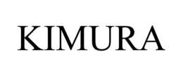 Mark drawing for KIMURA