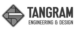 Mark drawing for TANGRAM ENGINEERING & DESIGN