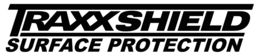 Mark drawing for TRAXXSHIELD SURFACE PROTECTION
