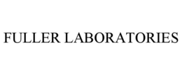 Mark drawing for FULLER LABORATORIES