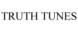 Mark drawing for TRUTH TUNES