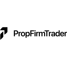 Mark drawing for PROPFIRMTRADER