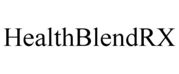 Mark drawing for HEALTHBLENDRX