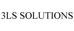 Mark drawing for 3LS SOLUTIONS