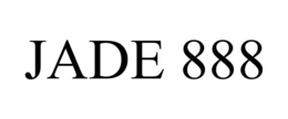 Mark drawing for JADE 888