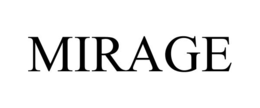 Mark drawing for MIRAGE