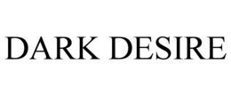 Mark drawing for DARK DESIRE