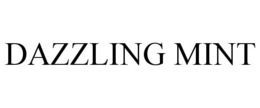 Mark drawing for DAZZLING MINT