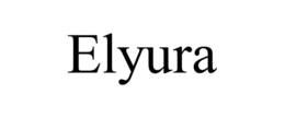 Mark drawing for ELYURA