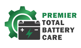 Mark drawing for PREMIER TOTAL BATTERY CARE