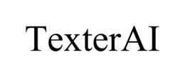 Mark drawing for TEXTERAI