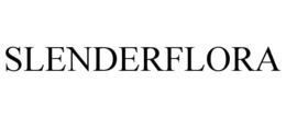 Mark drawing for SLENDERFLORA