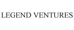 Mark drawing for LEGEND VENTURES
