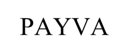 Mark drawing for PAYVA