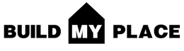 Mark drawing for BUILD MY PLACE