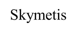 Mark drawing for SKYMETIS