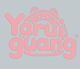 Mark drawing for YARUI GUANG