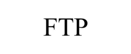 Mark drawing for FTP