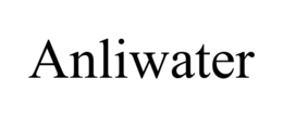 Mark drawing for ANLIWATER