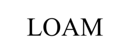 Mark drawing for LOAM