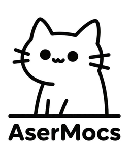 Mark drawing for ASERMOCS