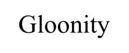 Mark drawing for GLOONITY