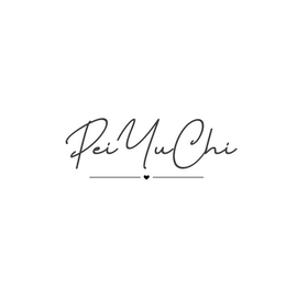 Mark drawing for PEIYUCHI