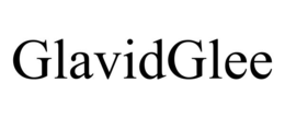 Mark drawing for GLAVIDGLEE