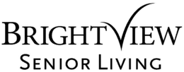 Mark drawing for BRIGHTVIEW SENIOR LIVING