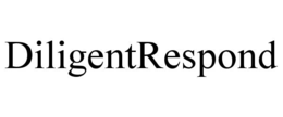Mark drawing for DILIGENTRESPOND