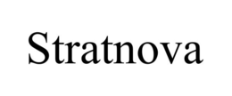 Mark drawing for STRATNOVA