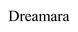 Mark drawing for DREAMARA