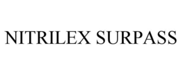 Mark drawing for NITRILEX SURPASS