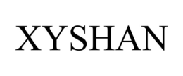 Mark drawing for XYSHAN