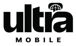 Mark drawing for ULTRA MOBILE