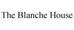 Mark drawing for THE BLANCHE HOUSE