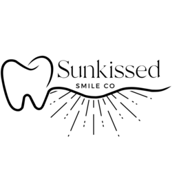 Mark drawing for SUNKISSED SMILE CO