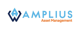 Mark drawing for A AMPLIUS ASSET MANAGEMENT
