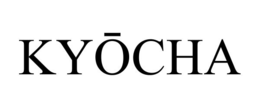 Mark drawing for KYŌCHA
