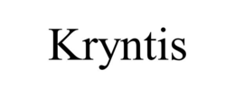 Mark drawing for KRYNTIS
