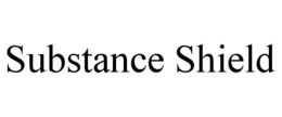 Mark drawing for SUBSTANCE SHIELD