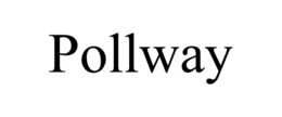 Mark drawing for POLLWAY