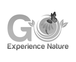 Mark drawing for GO EXPERIENCE NATURE