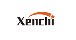 Mark drawing for XENCHI