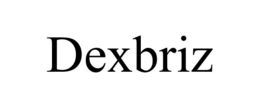 Mark drawing for DEXBRIZ