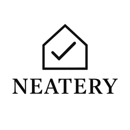 Mark drawing for NEATERY