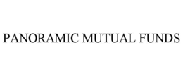 Mark drawing for PANORAMIC MUTUAL FUNDS