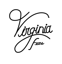 Mark drawing for VIRGINIA FEANS