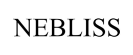 Mark drawing for NEBLISS